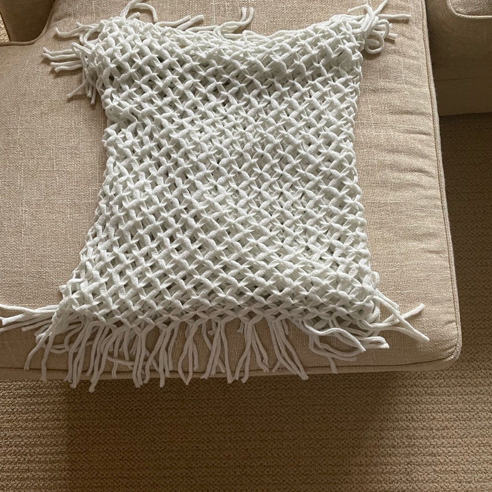 Women’s scarf